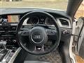 2013 Audi A5