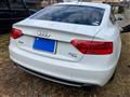 2013 Audi A5