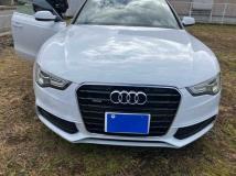 2013 Audi A5