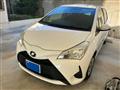 2018 Toyota Vitz