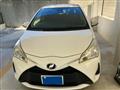 2018 Toyota Vitz