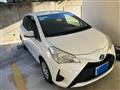 2018 Toyota Vitz