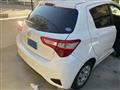 2018 Toyota Vitz