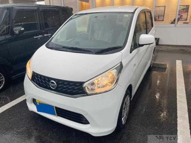 2015 Nissan Nissan Others