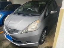 2009 Honda Fit