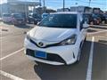 2015 Toyota Vitz