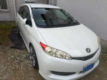 2010 Toyota Wish