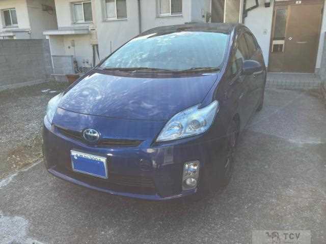2009 Toyota Prius