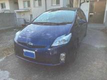 2009 Toyota Prius