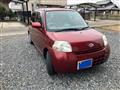 2011 Daihatsu Esse