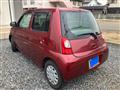 2011 Daihatsu Esse