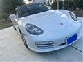 2009 Porsche Boxster
