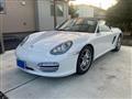 2009 Porsche Boxster
