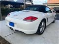 2009 Porsche Boxster