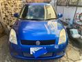 2006 Suzuki Swift