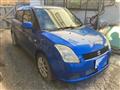 2006 Suzuki Swift