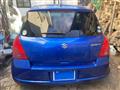 2006 Suzuki Swift
