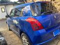 2006 Suzuki Swift