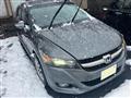 2011 Honda Stream