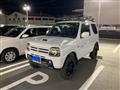 2005 Suzuki Jimny