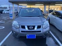 2013 Nissan X-Trail