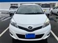 2011 Toyota Vitz