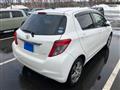 2011 Toyota Vitz