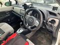 2011 Toyota Vitz