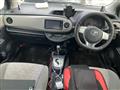 2011 Toyota Vitz