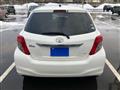 2011 Toyota Vitz