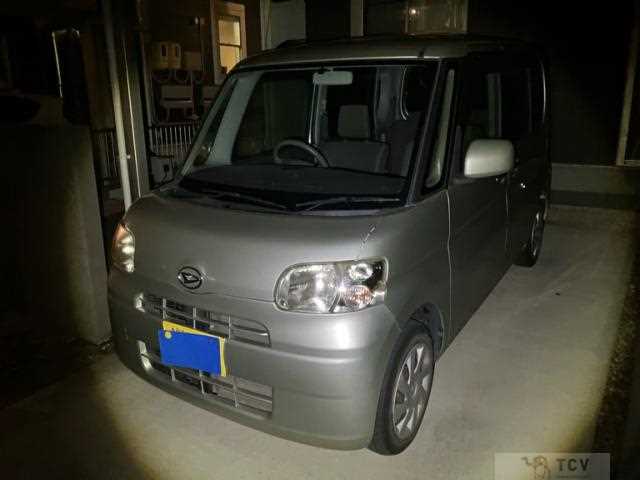 2013 Daihatsu Tanto