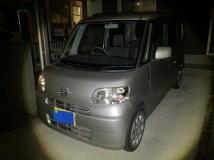 2013 Daihatsu Tanto
