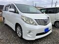 2010 Toyota Alphard G