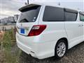2010 Toyota Alphard G