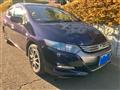 2009 Honda Insight