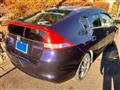 2009 Honda Insight