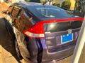 2009 Honda Insight