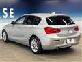2016 BMW 1 Series