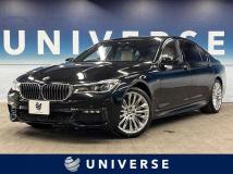 2018 BMW 7 Series