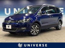 2021 Volkswagen Sharan