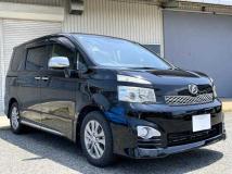 2012 Toyota Voxy