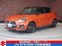2020 Suzuki Swift