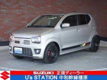 2020 Suzuki Alto Works
