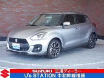 2020 Suzuki Swift