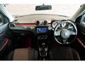 2022 Suzuki Swift