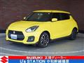 2021 Suzuki Swift