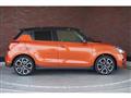 2020 Suzuki Swift