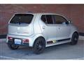 2016 Suzuki Alto Works