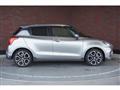 2021 Suzuki Swift