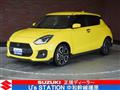 2023 Suzuki Swift